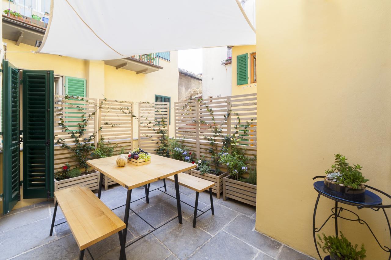 San Lorenzo With Private Terrace * Florença