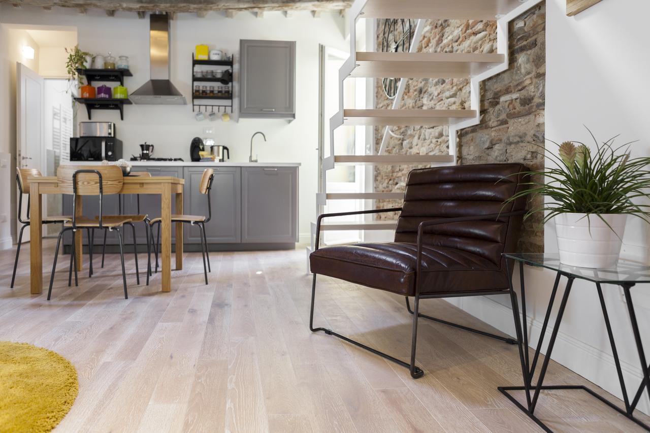San Lorenzo With Private Terrace * Florenz